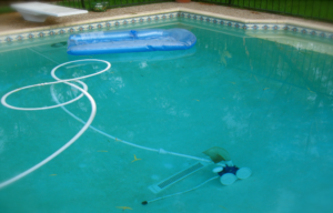 Pool Cleaners