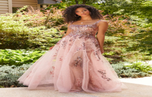 Prom Gown Online