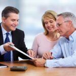 insurance to a client