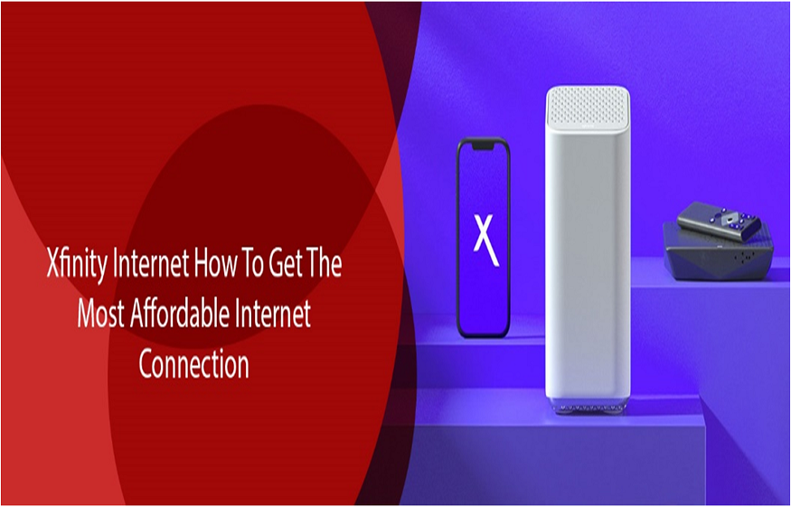 Affordable Internet Package