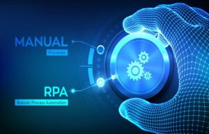 Hire RPA Experts
