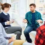 Anxiety And Its Best Therapy