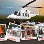 Chardham Yatra Package