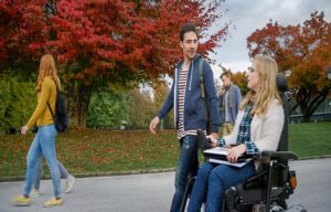Importance of Disability Support