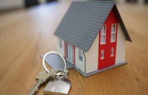 buying a property