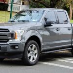 Pickup Truck