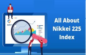 Nikkei 225 Index