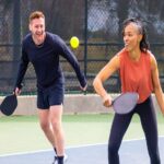 Scoring in Pickleball