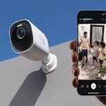 Surveillance Camera Monitoring
