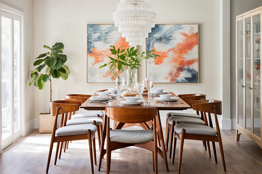 Dining Room Table