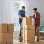 Safe Ship Moving Services Mentions a Few ValuableTips for Packing FragileI tems for a Move