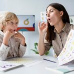 Speech Therapy
