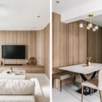 Singapore interior design