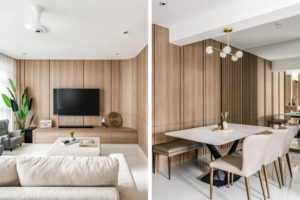 Singapore interior design