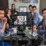 corporate video production services.