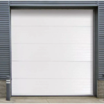 Commercial Overhead Doors