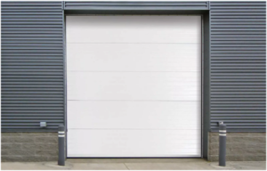 Commercial Overhead Doors