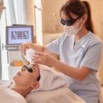 facial for acne-prone skin in Singapore