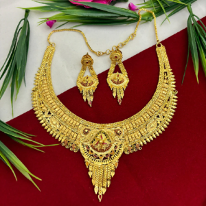 lightweight jewellery gold