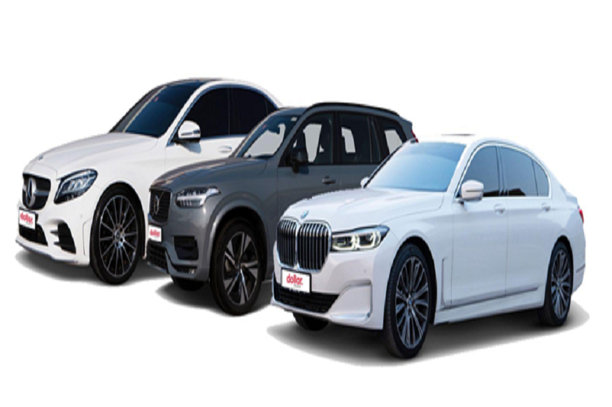 best car rental options