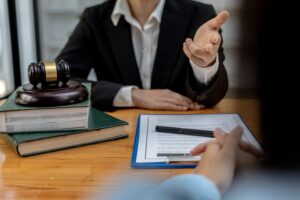Joya Injury Law