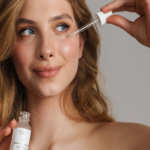 skin brightening face serum,