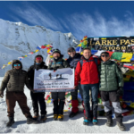 Manaslu Circuit Trek