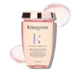 shampoo for glossy hair