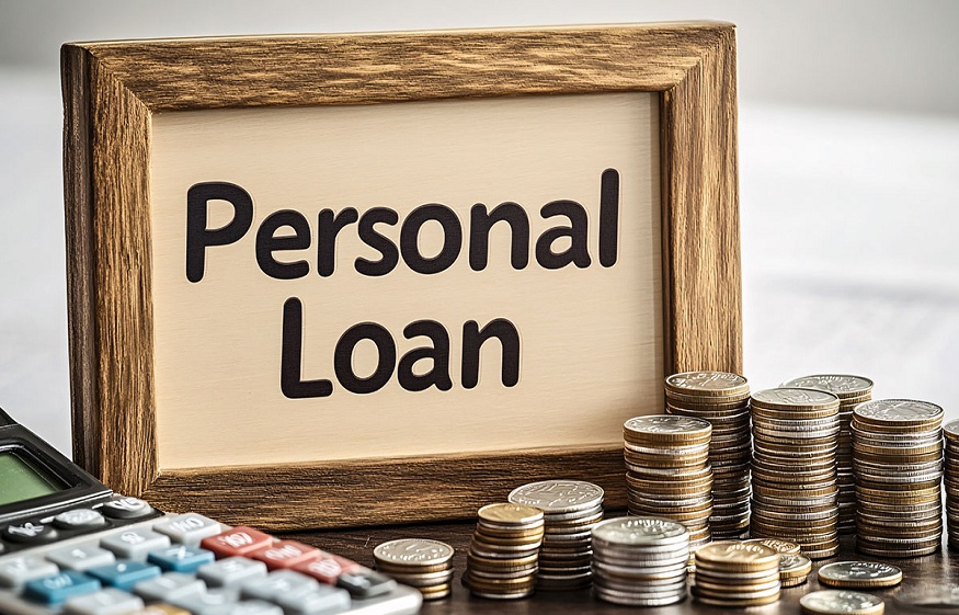 personal loan upto 10 lakh
