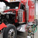 heavy truck inspections