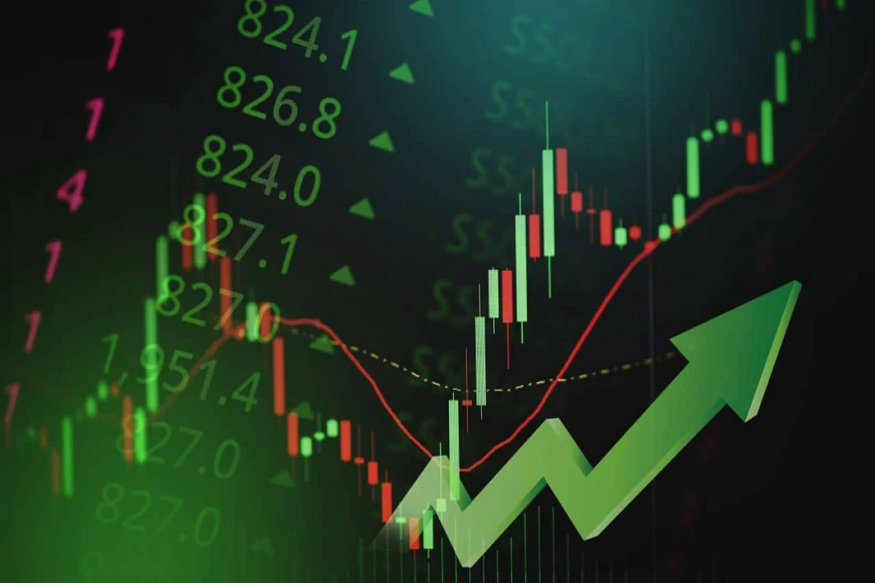 top losers today